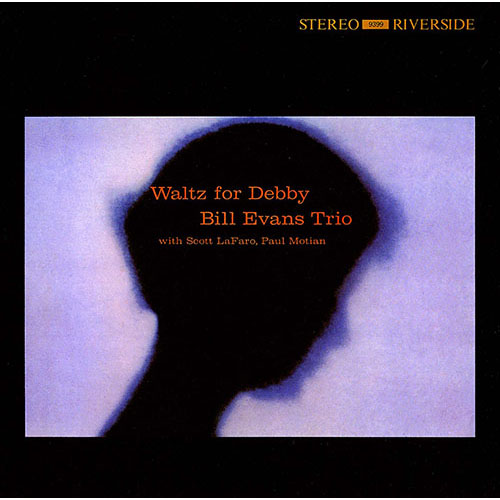 Bill Evans Waltz for Debby